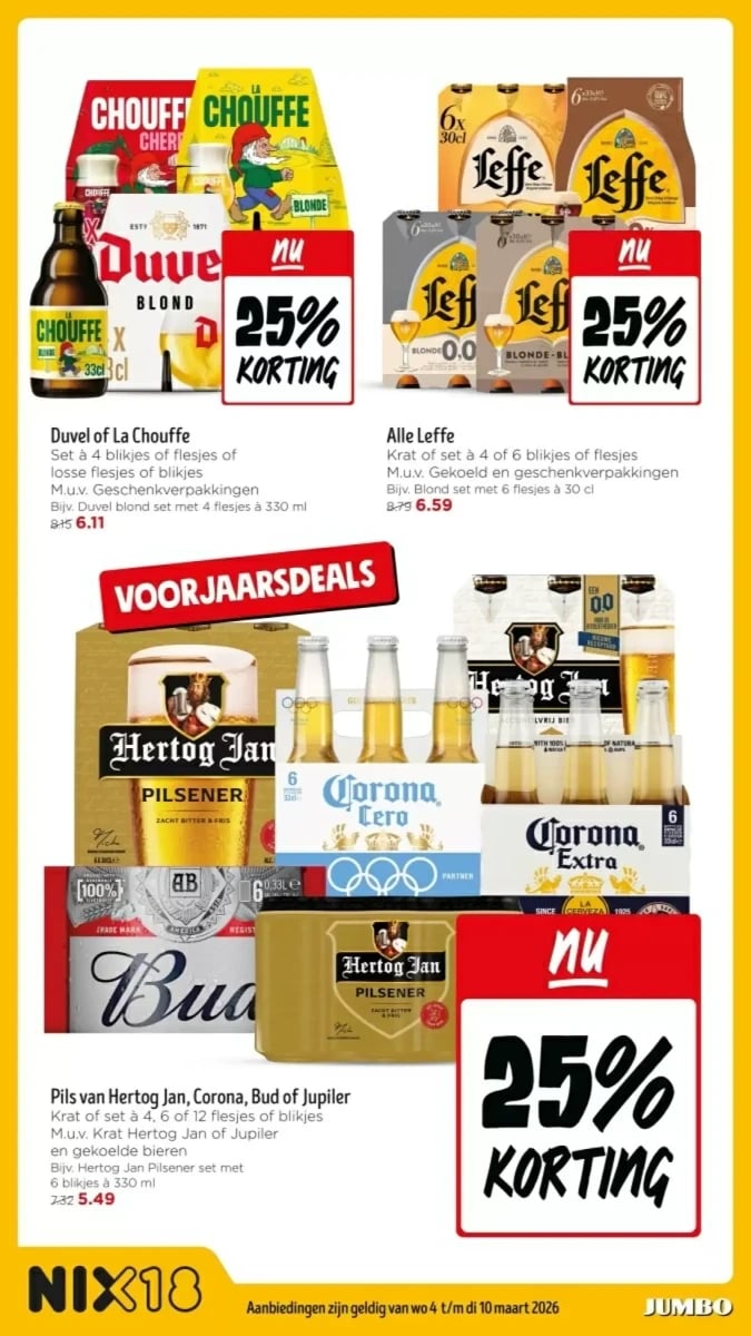 Jumbo folder – pagina 18