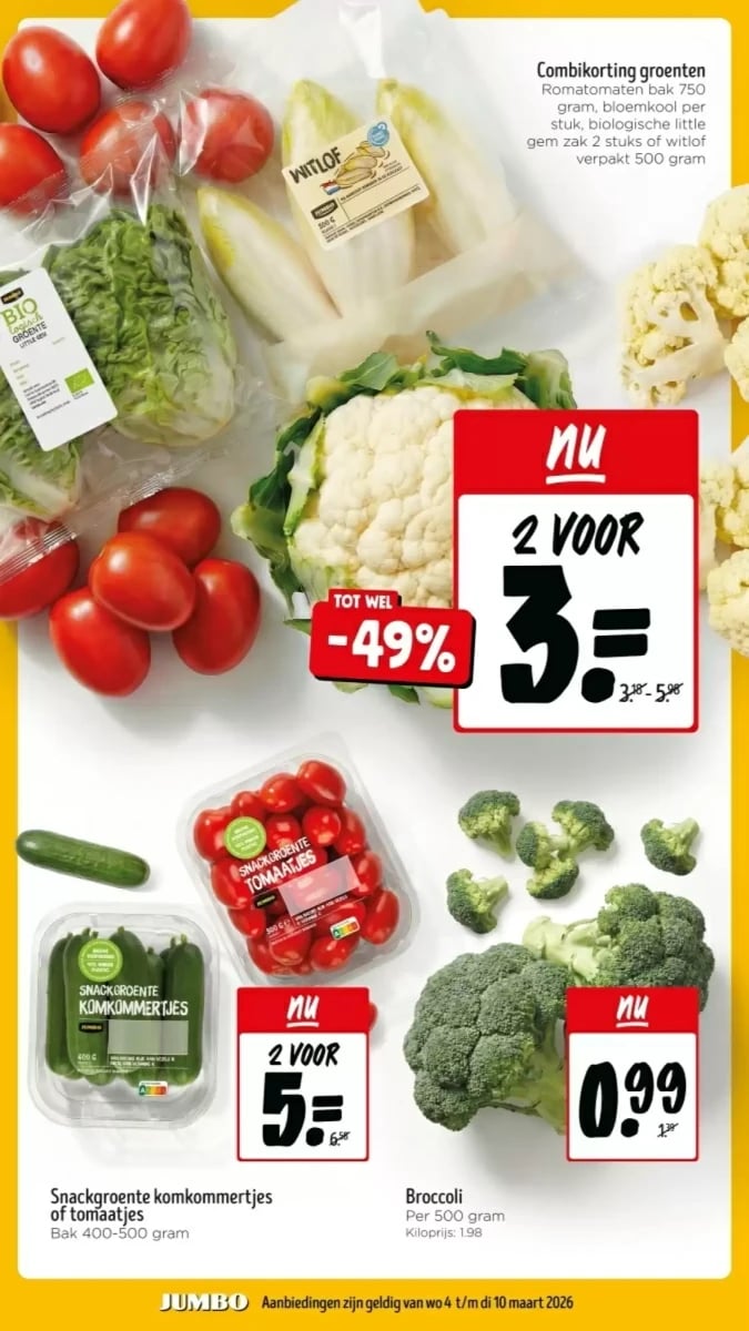 Jumbo folder – pagina 10