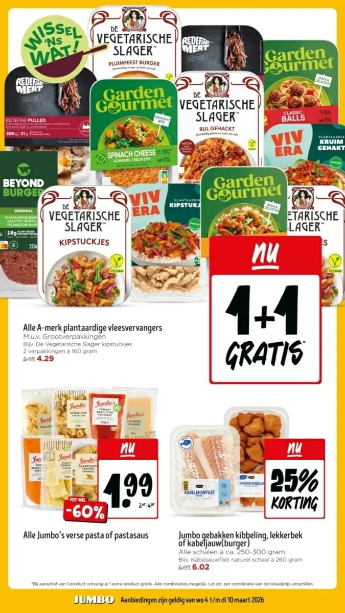 Jumbo folder – pagina 8