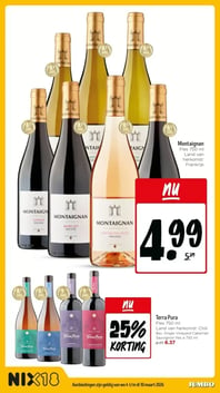 Montaignan aanbieding bij Jumbo – geldig van 04.03.2026 t/m 10.03.2026