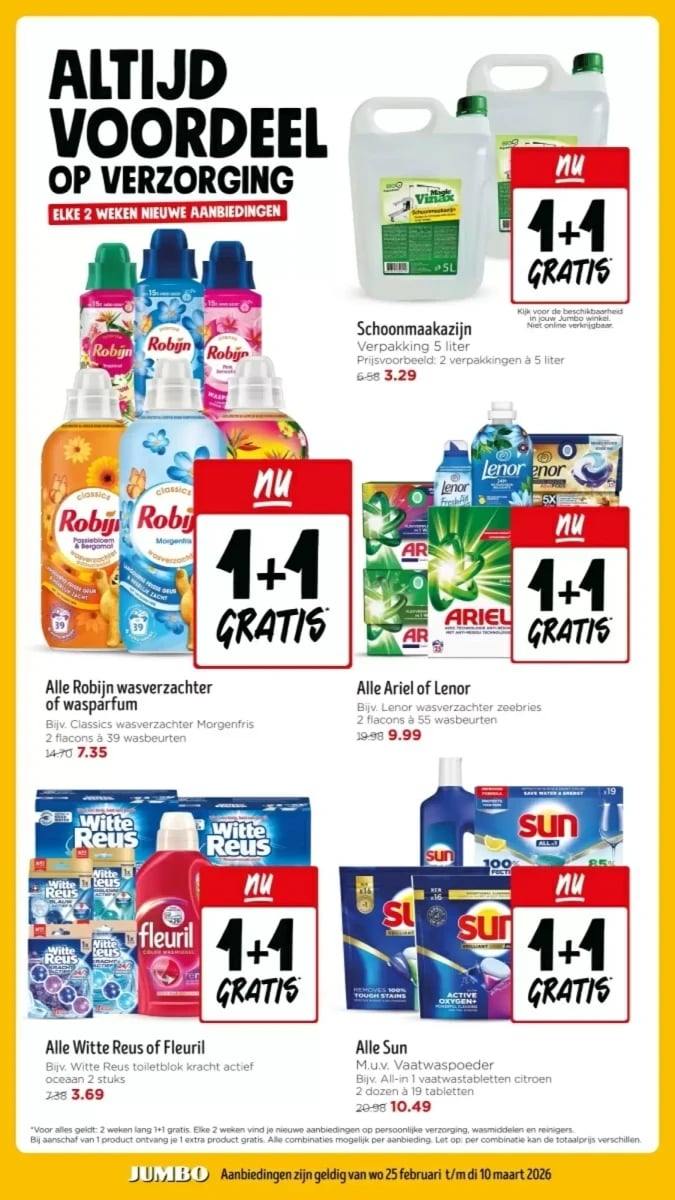 Jumbo folder – pagina 23