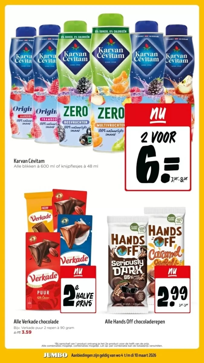 Jumbo folder – pagina 17