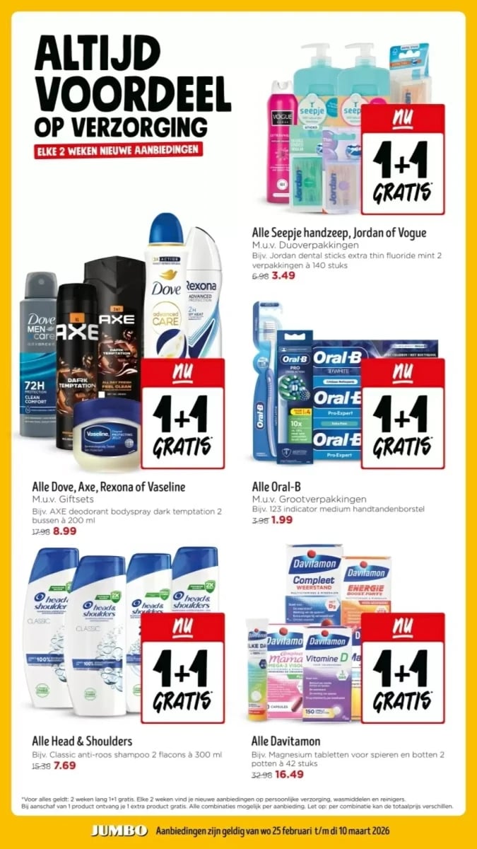 Jumbo folder – pagina 22