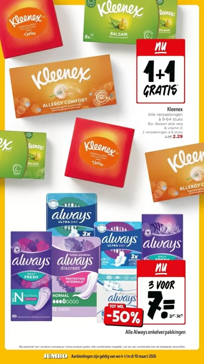 Jumbo folder – pagina 21