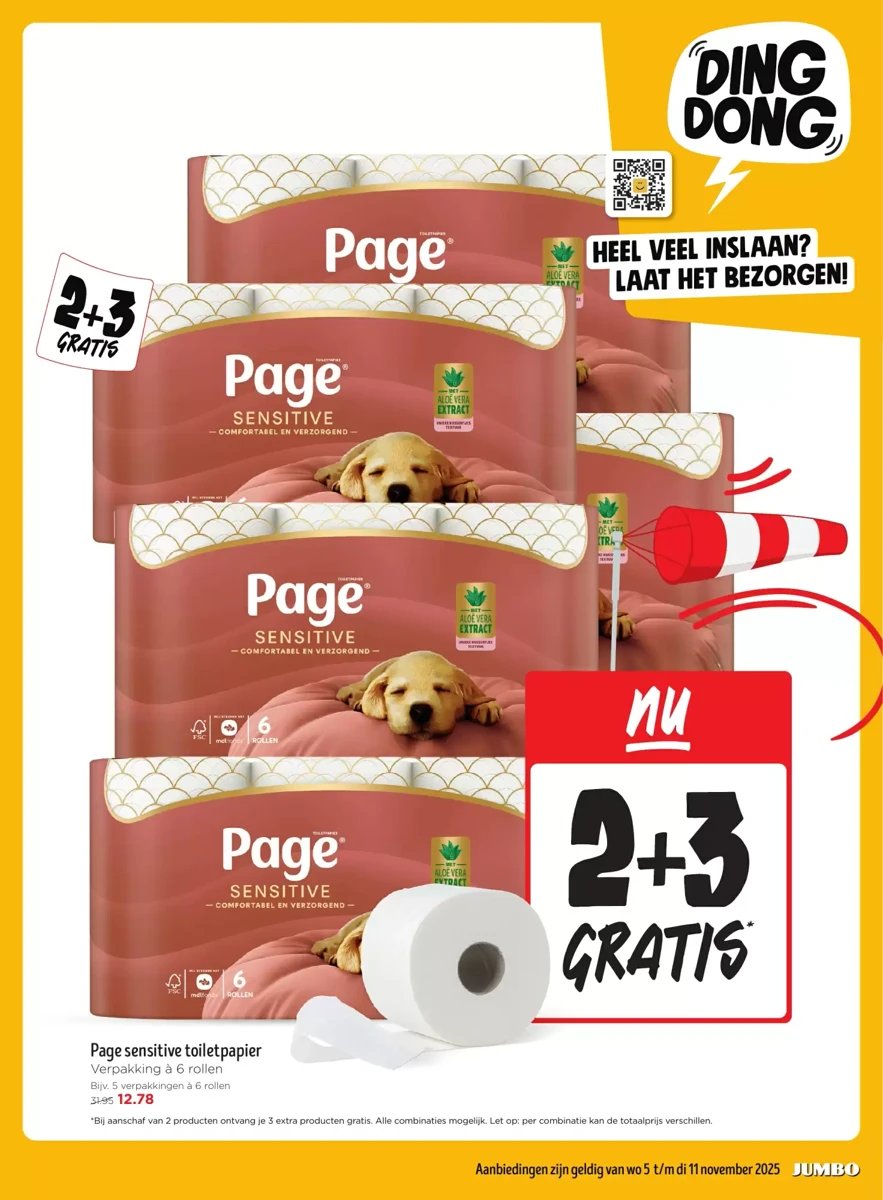 Jumbo folder – pagina 20