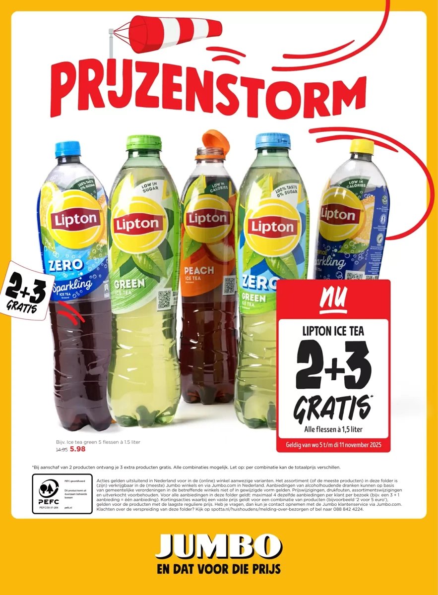 Jumbo folder – pagina 21