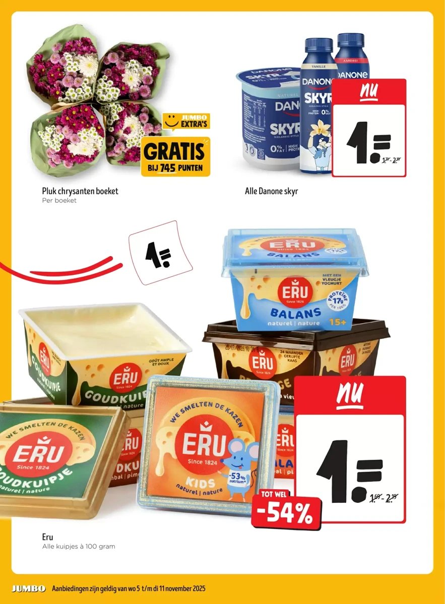 Jumbo folder – pagina 10