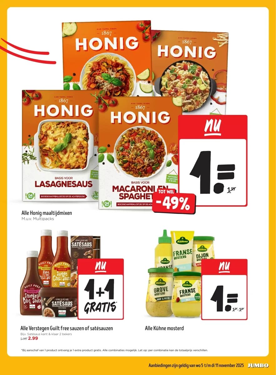 Jumbo folder – pagina 7