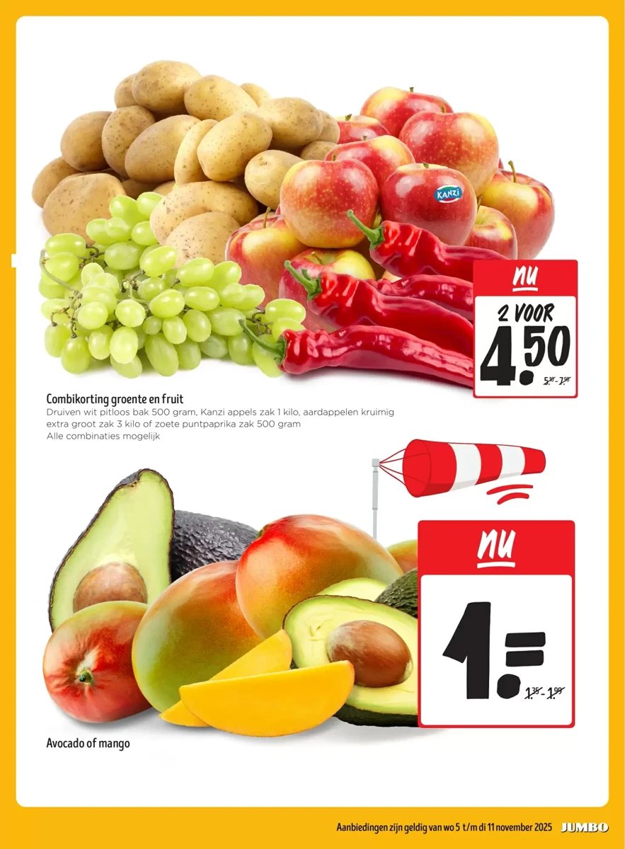 Jumbo folder – pagina 3