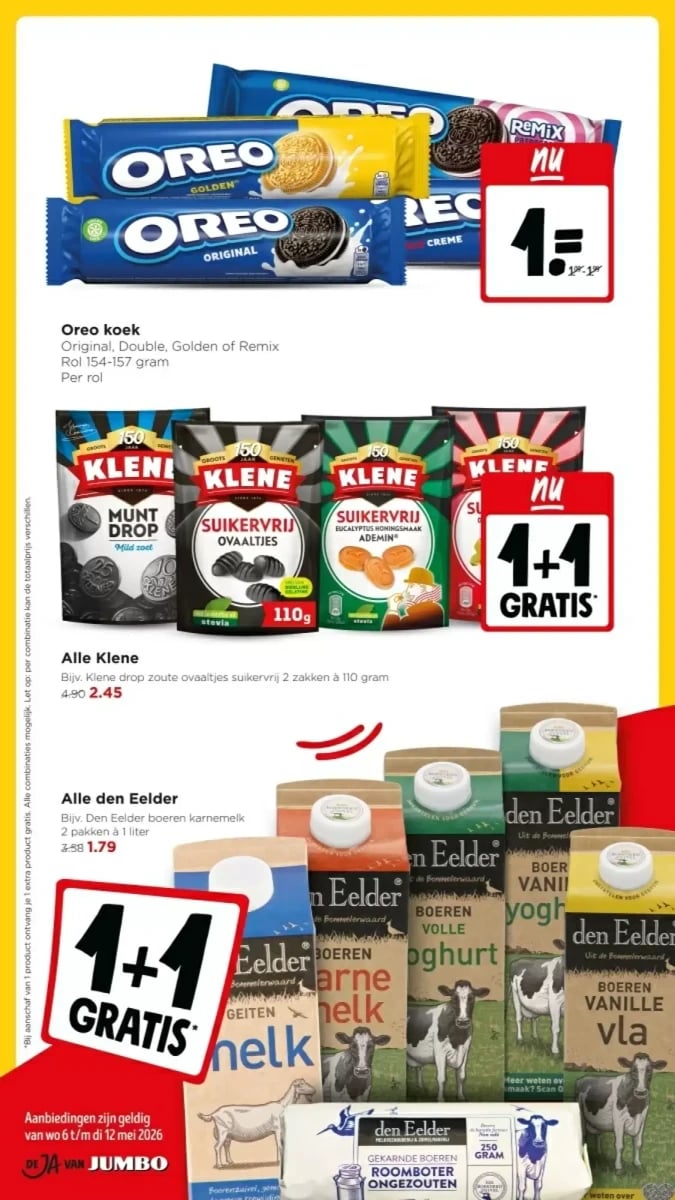 Jumbo folder – pagina 5