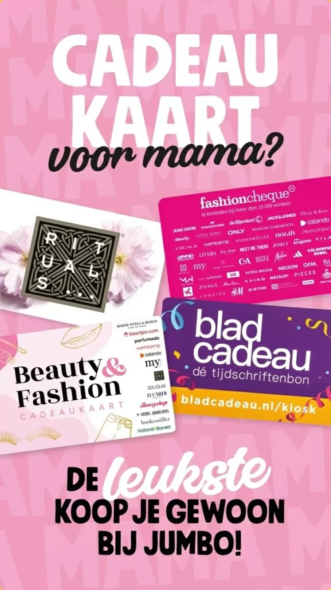 Jumbo folder – pagina 27