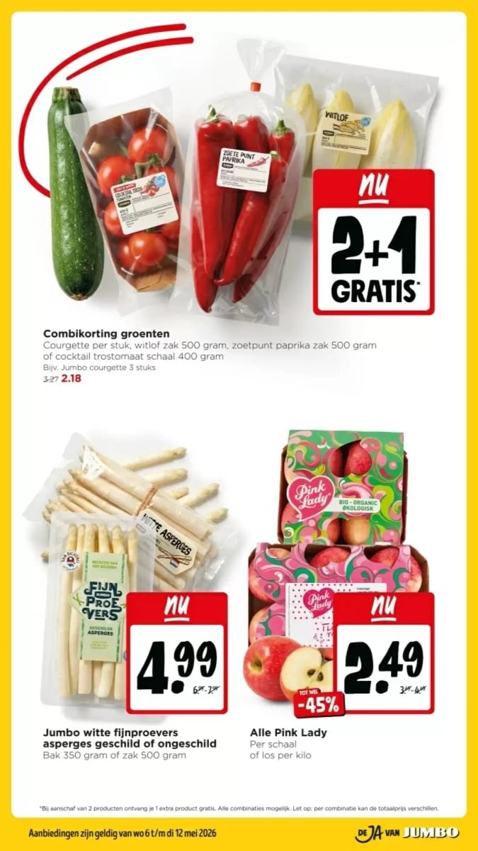 Jumbo folder – pagina 6
