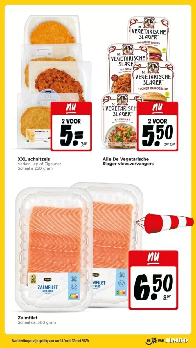 Jumbo folder – pagina 9