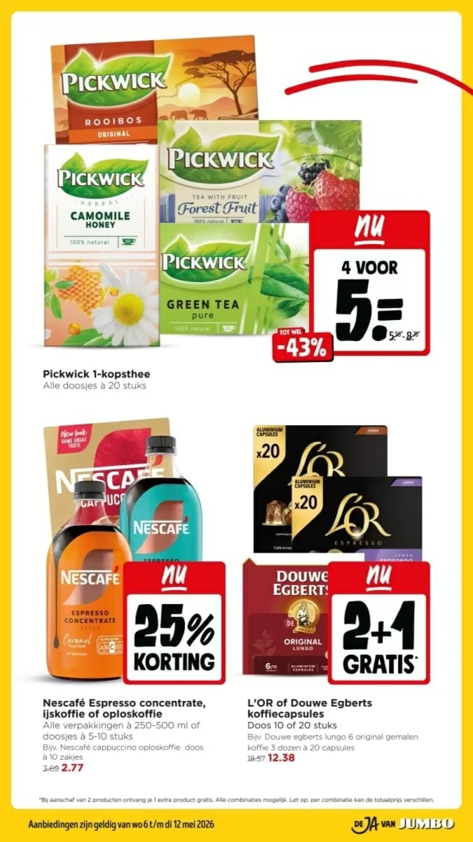 Jumbo folder – pagina 20