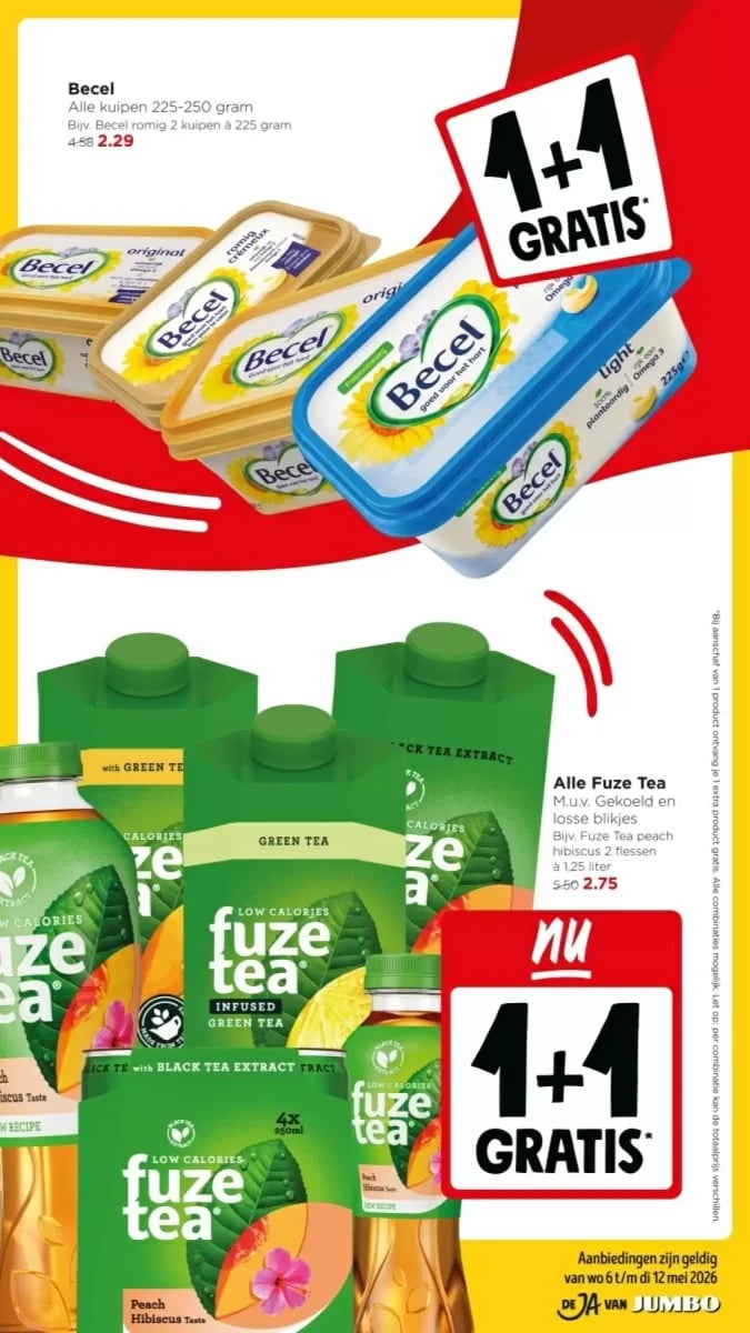 Jumbo folder – pagina 2