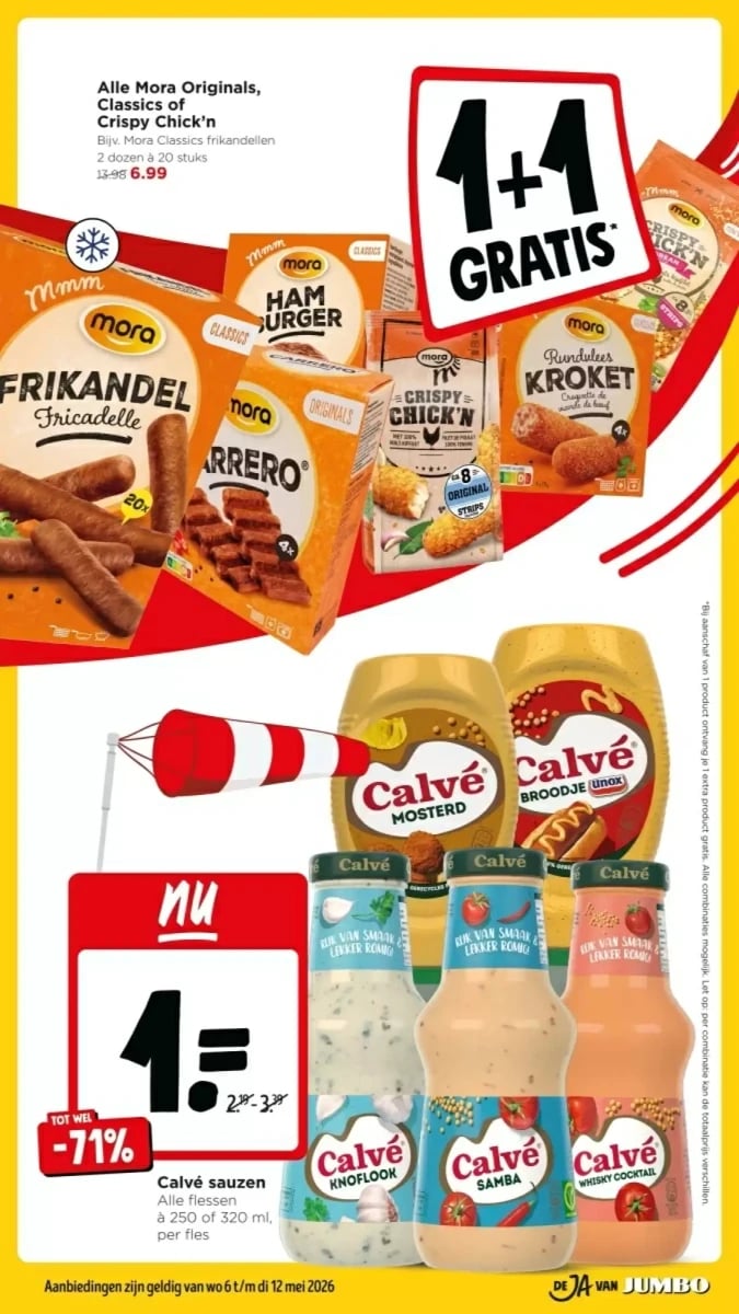Jumbo folder – pagina 3