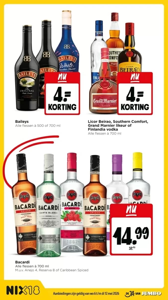 Jumbo folder – pagina 19
