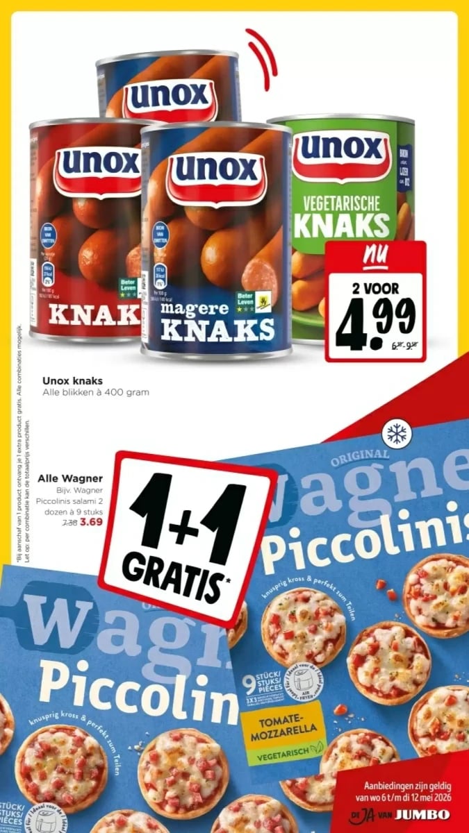 Jumbo folder – pagina 21