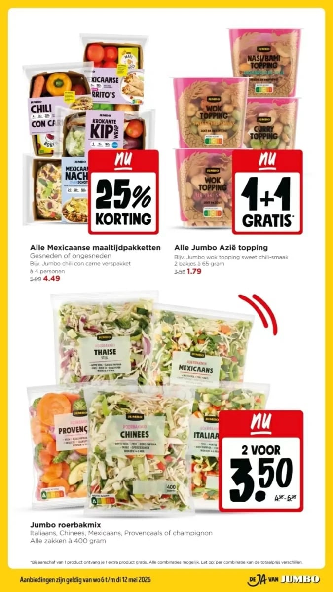 Jumbo folder – pagina 7