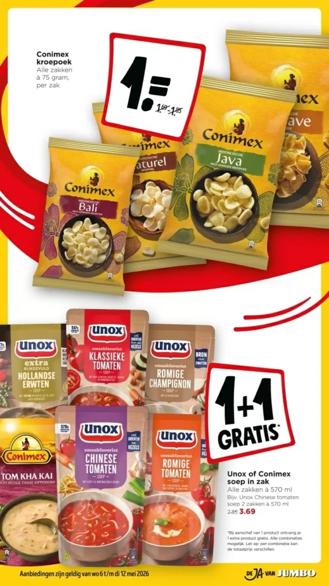 Jumbo folder – pagina 8