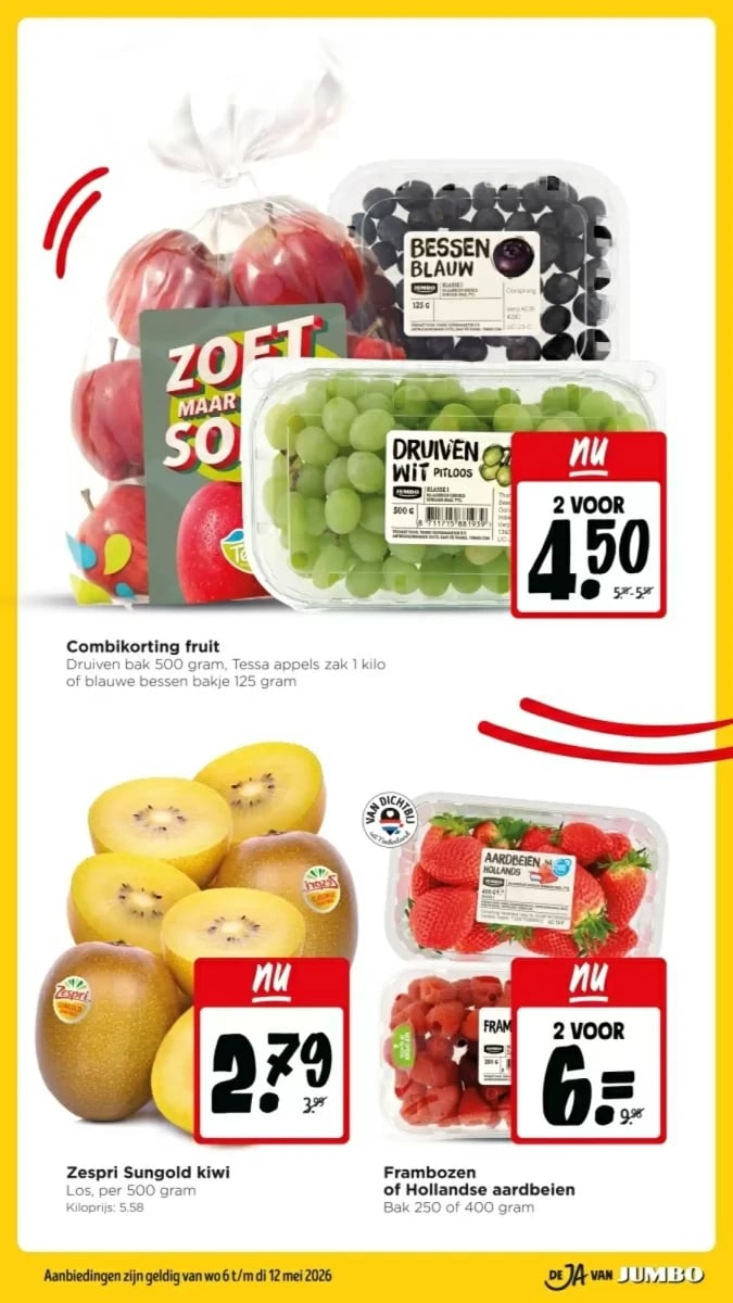 Jumbo folder – pagina 10