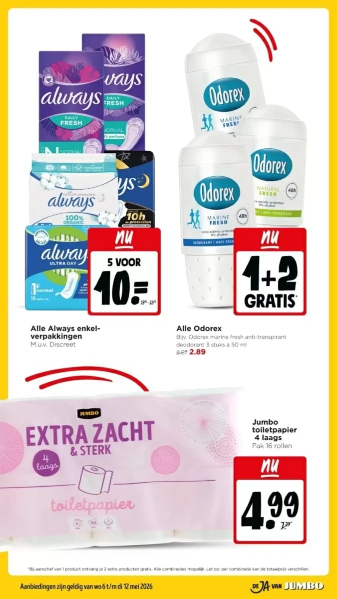 Jumbo folder – pagina 24