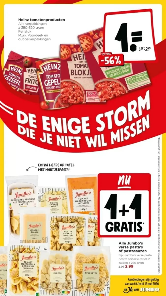 Jumbo folder – pagina 4