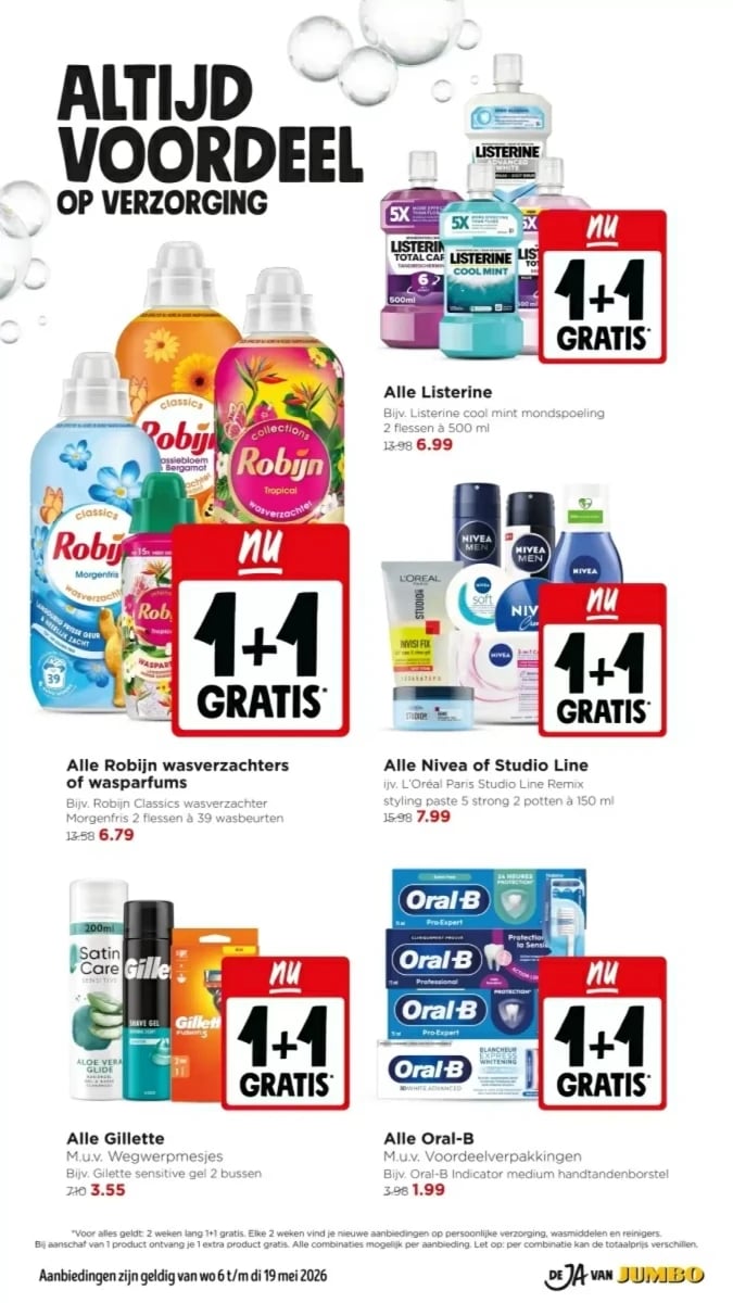 Jumbo folder – pagina 25