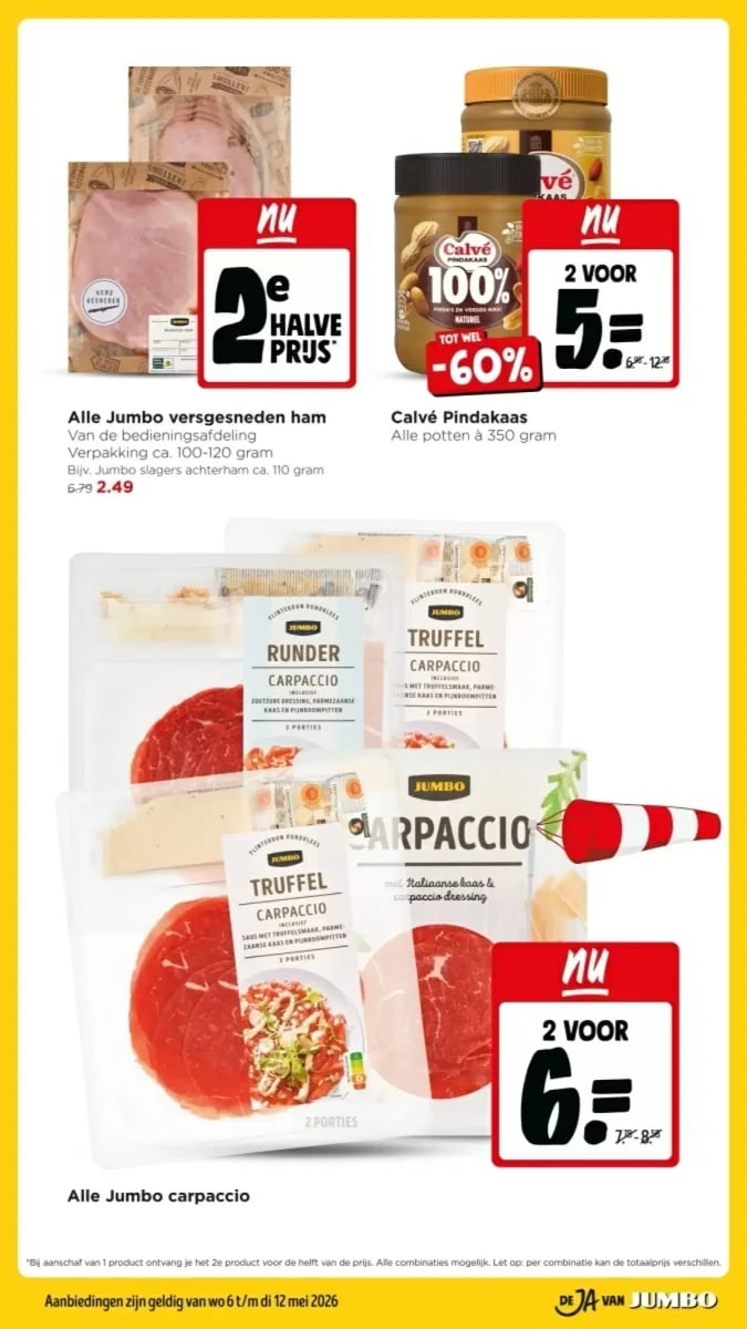 Jumbo folder – pagina 11