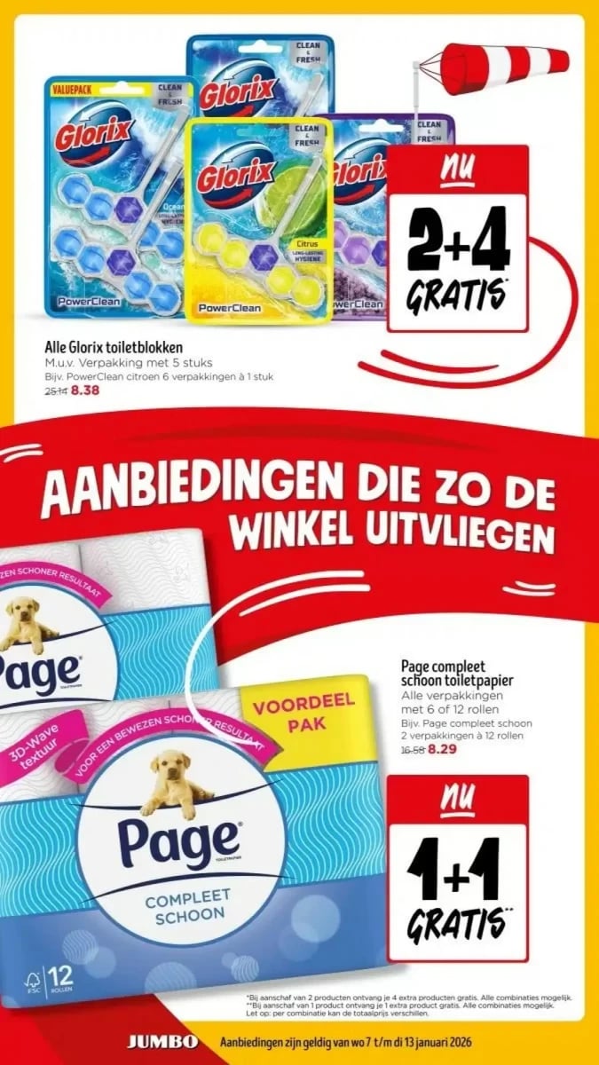 Jumbo folder – pagina 14