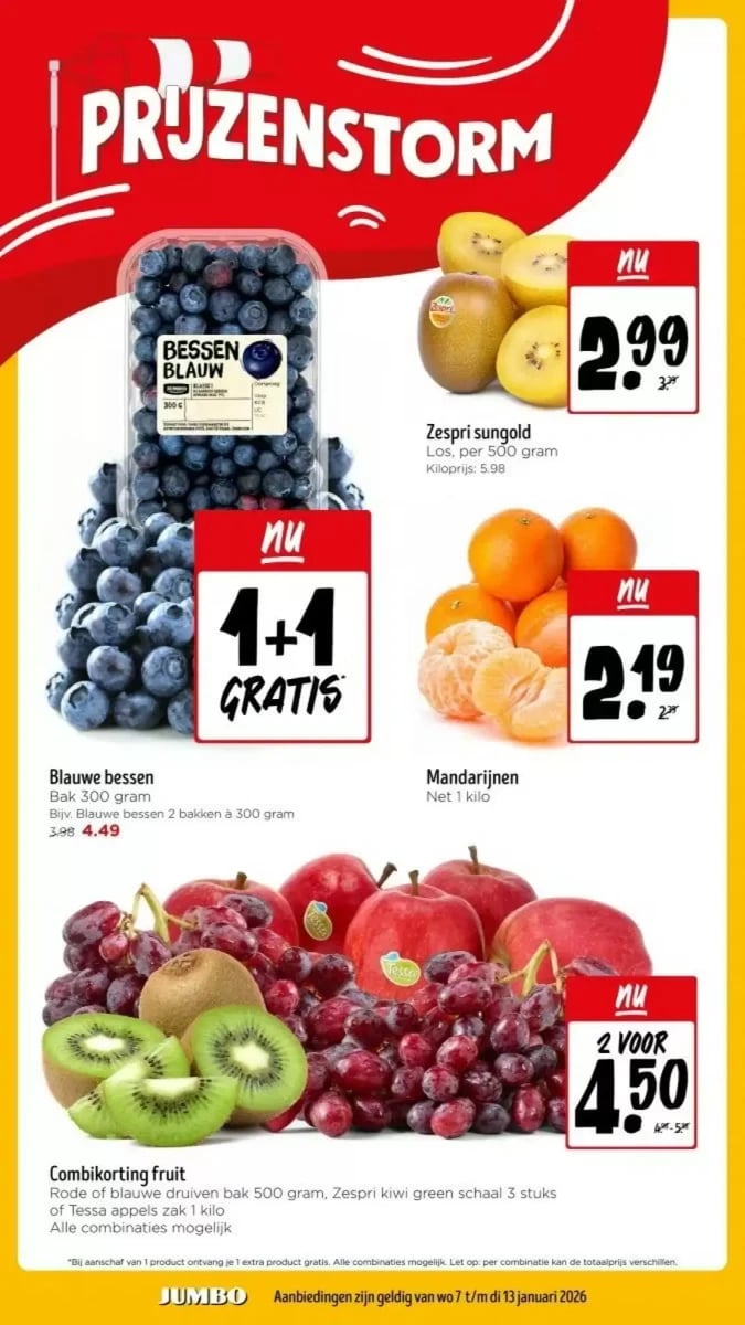 Jumbo folder – pagina 6
