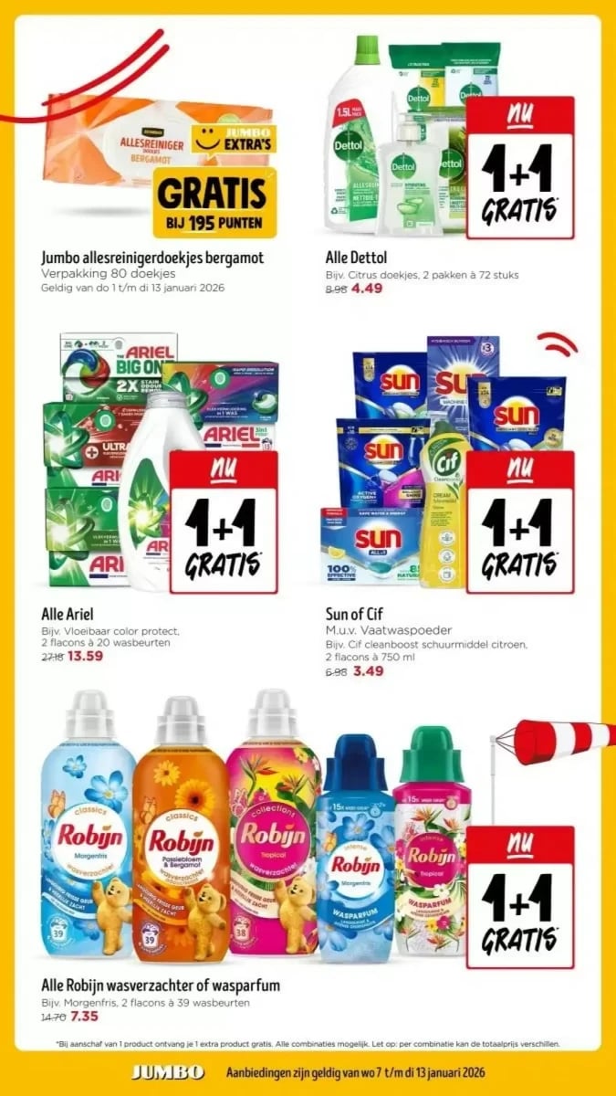 Jumbo folder – pagina 17
