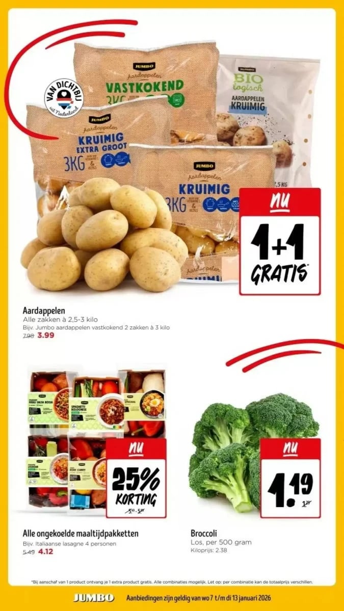 Jumbo folder – pagina 8