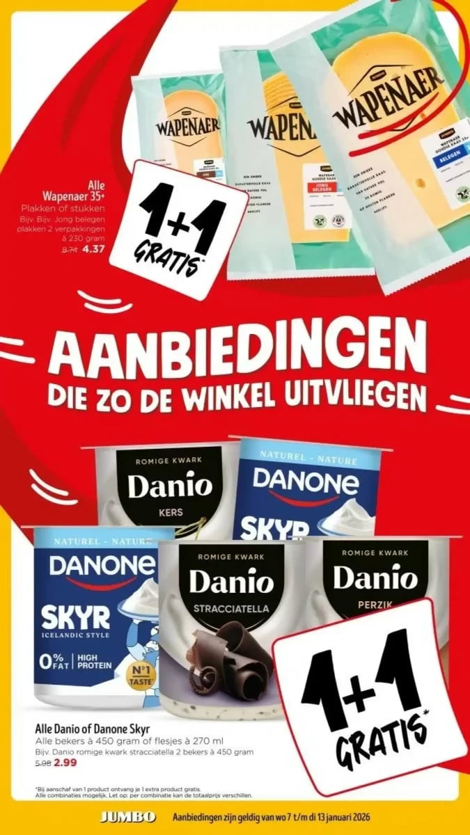 Jumbo folder – pagina 10