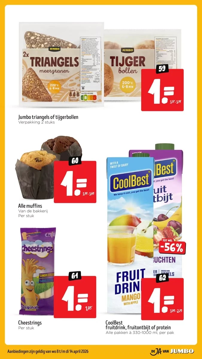 Jumbo folder – pagina 18