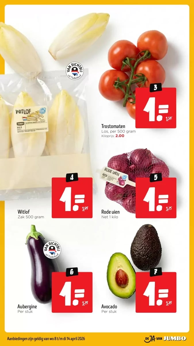 Jumbo folder – pagina 3