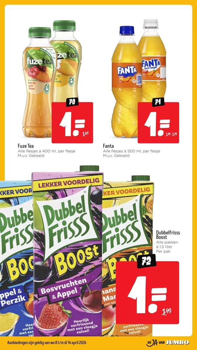 Jumbo folder – pagina 25
