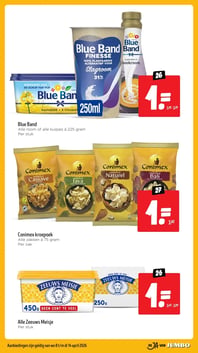Alle Zeeuws Meisje aanbieding bij Jumbo – geldig van 08.04.2026 t/m 14.04.2026