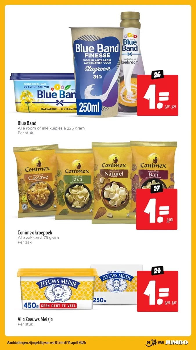 Jumbo folder – pagina 9