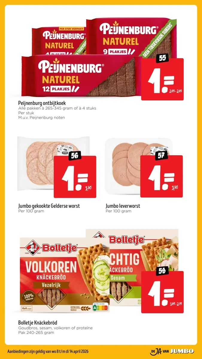 Jumbo folder – pagina 17