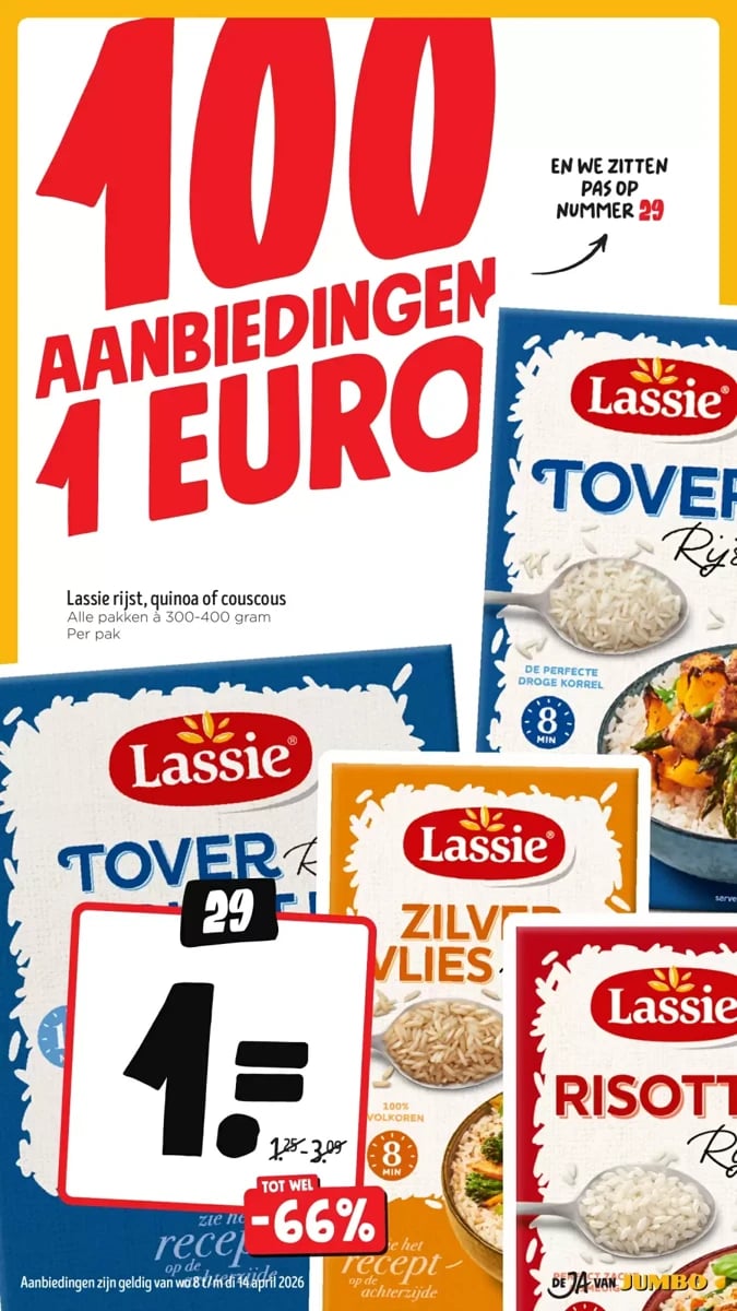 Jumbo folder – pagina 10