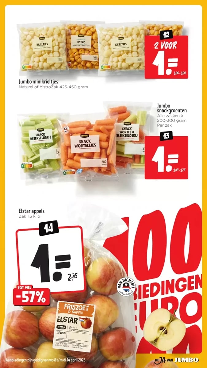 Jumbo folder – pagina 5