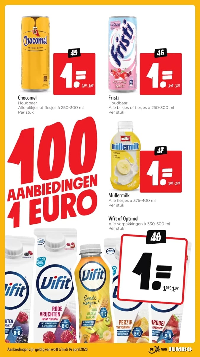 Jumbo folder – pagina 15