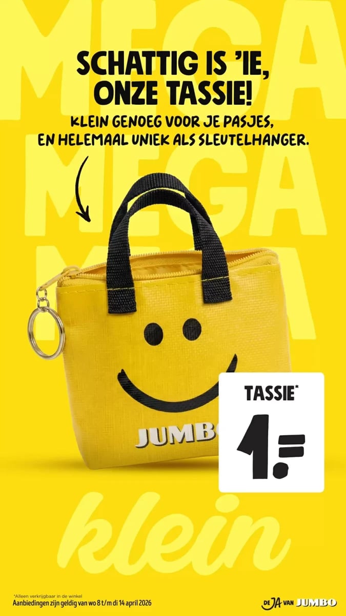 Jumbo folder – pagina 31