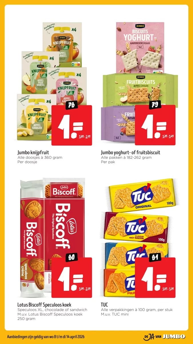 Jumbo folder – pagina 28