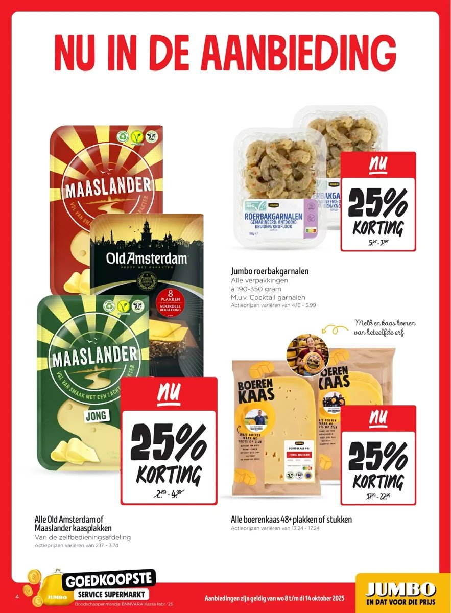 Jumbo folder – pagina 4