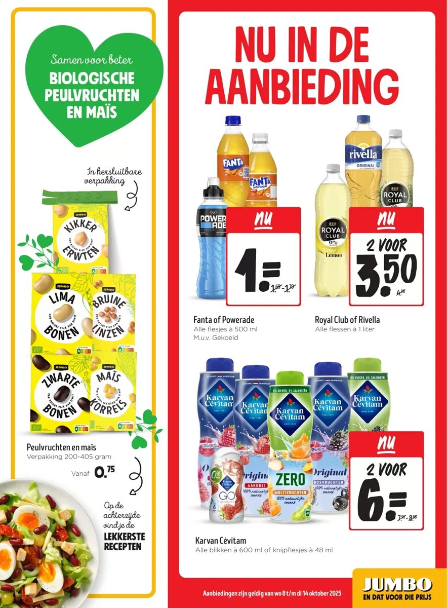 Jumbo folder – pagina 8