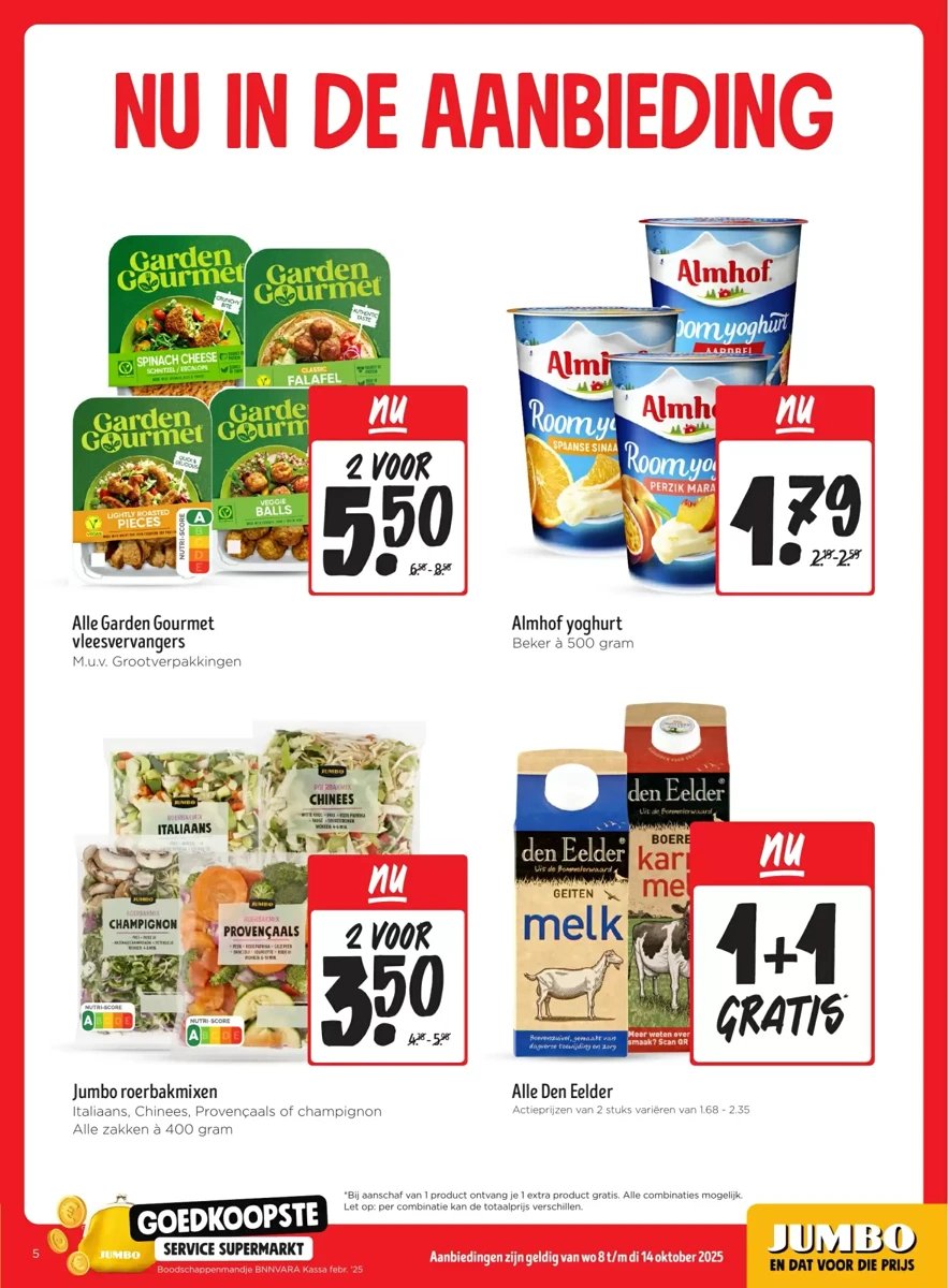 Jumbo folder – pagina 5