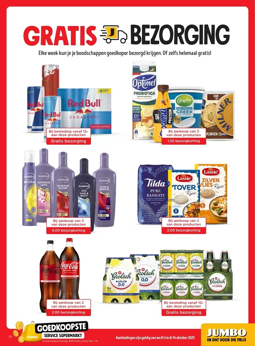 Jumbo folder – pagina 10