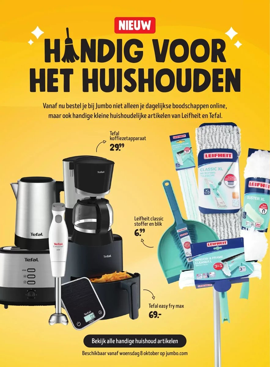 Jumbo folder – pagina 19